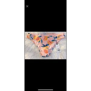 Shade &‎ Shore Cheeky Bikini Bottom